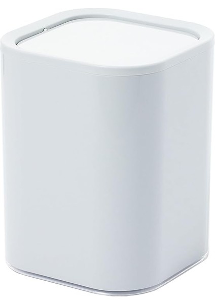 Klar Çöp Kovası, Gri modelleri