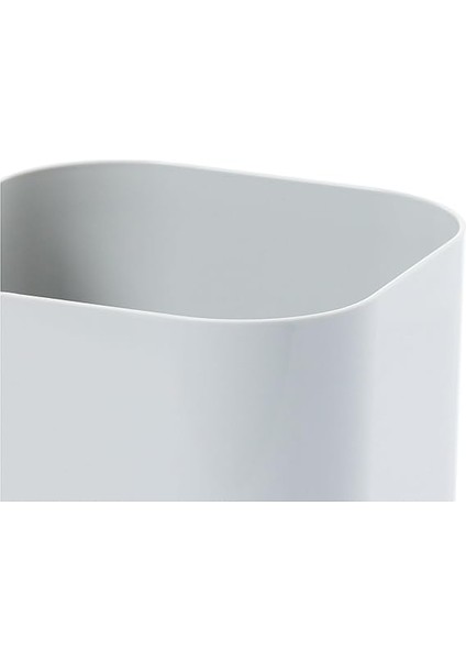 Klar Çöp Kovası, Gri fırsatları