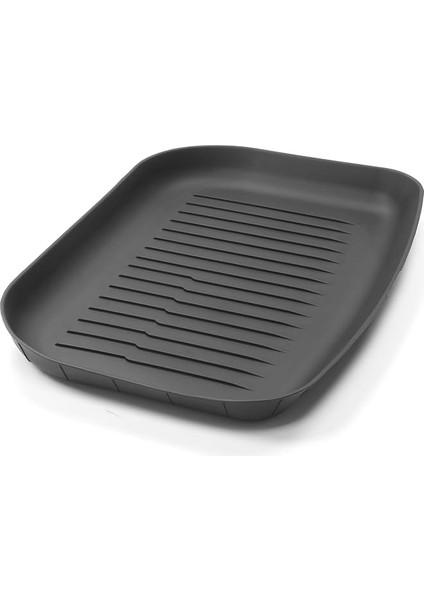 Tesla Juniper ve Model Y 2019-2025 ile Uyumlu Arka Bagaj Alt Havuzu V1