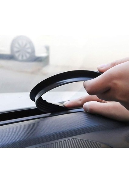 Araç Torpido Fitili, Göğüs Konsol Fitili, Araba Ses Yalıtım Fitili, Oto Ön Cam Fitili Konsol Fitil 2 Metre fiyatları