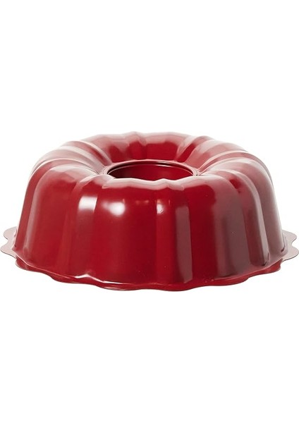 Red Bake Yuvarlak Kek Kalıbı modelleri