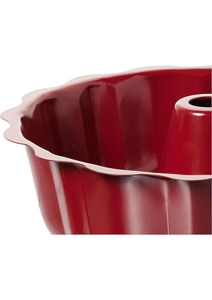 Red Bake Yuvarlak Kek Kalıbı fırsatları