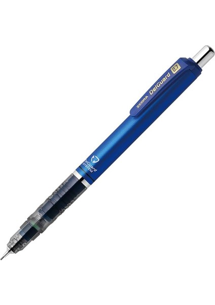 P-MAB85-N2-BL Delgard 0.7mm Mavi Uçlu Kalem