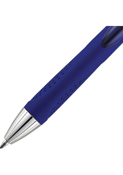 X-Berry Jel Imza Kalemi 1.0 mm Koyu Mavi Yuvarlak Uç modelleri