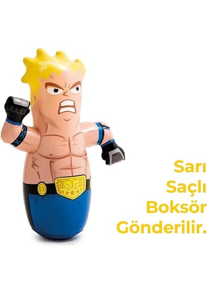 Boksör Hacı Yatmaz 44672, Sarı Saçlı Boksör fiyatları