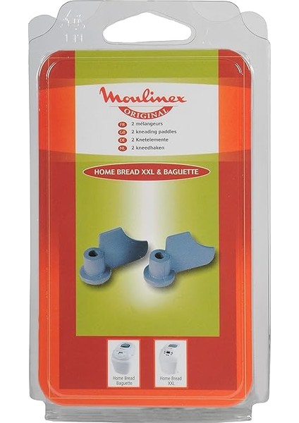 XA900110 Ekmek Makinesi Için 2 Kanatlı Home Bread Xxl/home Bread Baget fiyatları