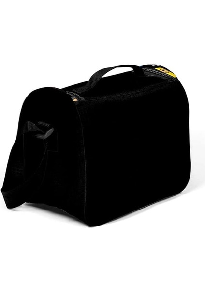 Coral High Siyah Ninja Desenli Termoslu Beslenme Çantası - Erkek Çocuk fiyatları