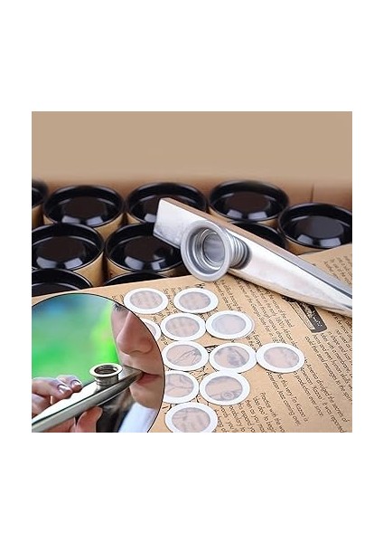 Kazoos 2 Adet Set, Metal, Kazoo Metal, Kazoo Enstrüman, Çocuklar ve Müzik Severler Için, Kazoo Çocuklar (Gümüş U indirimleri