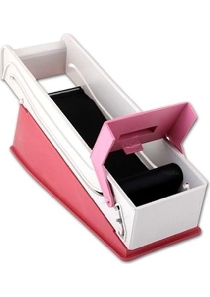 Pratik Kolay Ev Tipi Yaprak Dolma Sarma Makinesi Sarma Aleti fiyatları