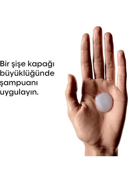 Professionnel Paris Serie Expert Vitamino Color Spectrum Boyalı Saçlar Için Parlaklık Kazandıran Renk Koruyucu Şampuan 500ML indirimleri