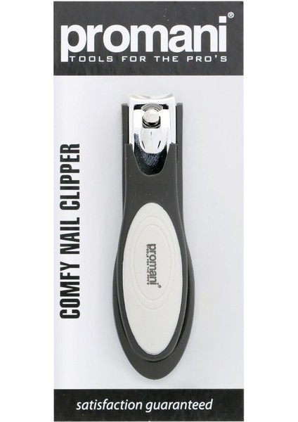 Tırnak Makası (Comfy) PR-113