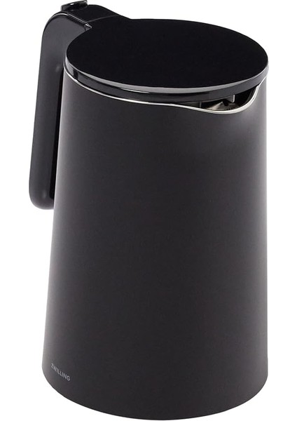 Enfinigy Su Isıtıcı 1 Lt Siyah fırsatları