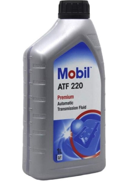 Atf 220 Otomatik Şanzıman Yağı, 1 L fiyatları