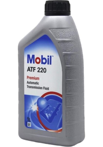 Atf 220 Otomatik Şanzıman Yağı, 1 L modelleri