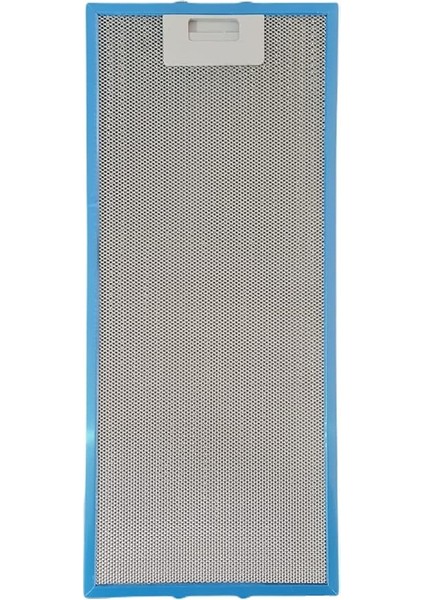 Filtre 47,6 cm - 20,5 cm Sürgülü Aspiratör Filtresi (Alüminyum) fiyatları