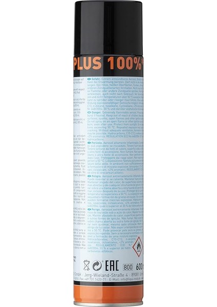 Moly Mos2-Rostlöser Xxl 600 ml Otomotiv Bakım Ürünü modelleri