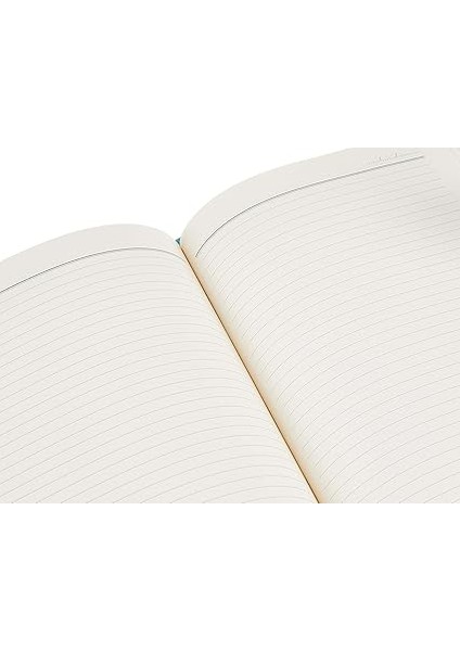 5159 Ajanda Tarihsiz Çizgili 14X20 Cm. Ajanda/defter Hesap Makineli Suni Deri Organizer, Turkuaz modelleri