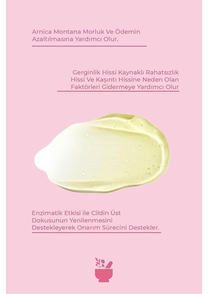 Ultrasense Morluk ve Ödem Giderici Arnica Jel modelleri