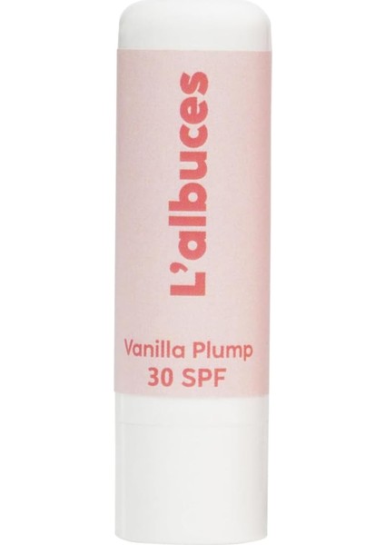 30 Spf Plump Lip Balm-Dolgunlaştırıcı Dudak Nemlendiricisi fırsatları