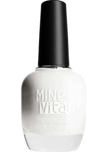 Snowy - Nefes Alan Oje, Breathable, Water Permeable 15 ml (24)