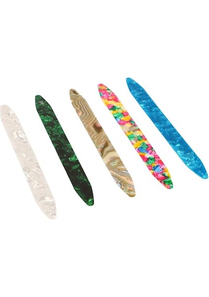 Parçalı Oud Maymuncuk Seti, Abanoz Maymuncuk Seti, Okul Performans Maymuncuk Seti, Profesyonel Pickoud Şablon Baskısı fırsatları