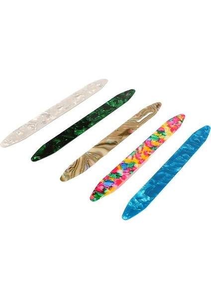 Parçalı Oud Maymuncuk Seti, Abanoz Maymuncuk Seti, Okul Performans Maymuncuk Seti, Profesyonel Pickoud Şablon Baskısı indirimleri