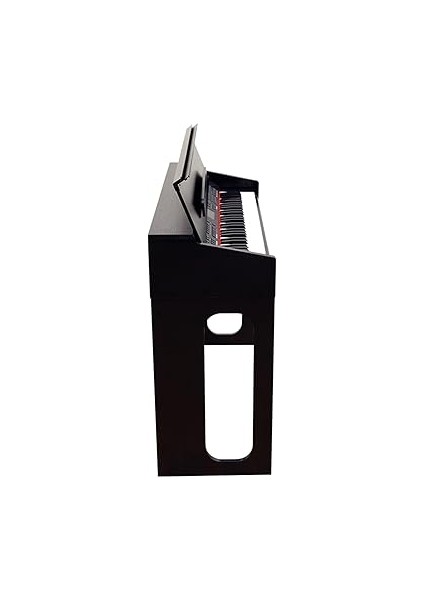 JDP-945 Tuş Hassasiyetli 61 Tuşlu Dijital Piyano - Siyah modelleri