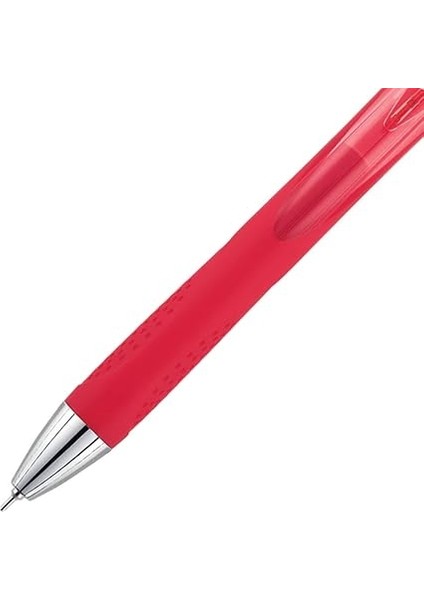 Xberry Jel Kalem 05MM Igne Uc Kırmızı 02 3lu Set fırsatları