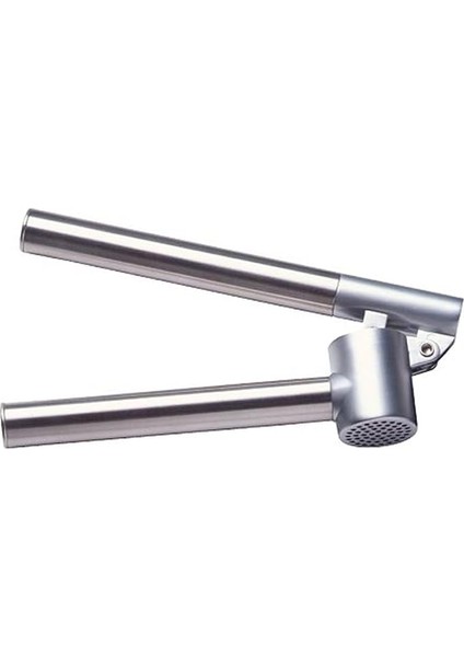 Ezici Presi Garlıc Press Sarımsak Kesici,sarımsak Ezici,sağlam Paslanmaz Çelik Saplı,pratik Kaliteli Malzeme