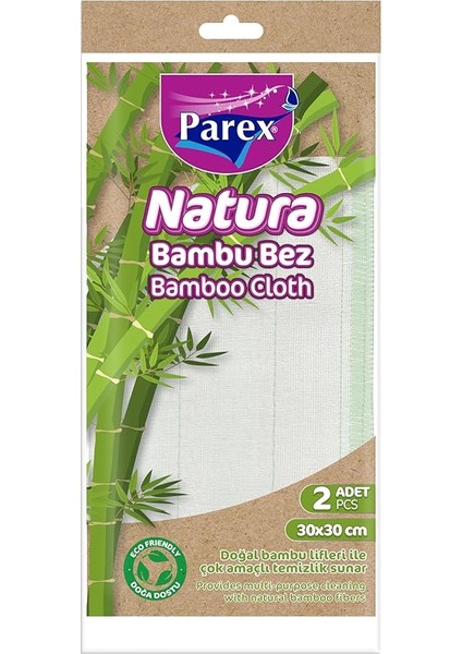Natura Bambu Bez (Ort)