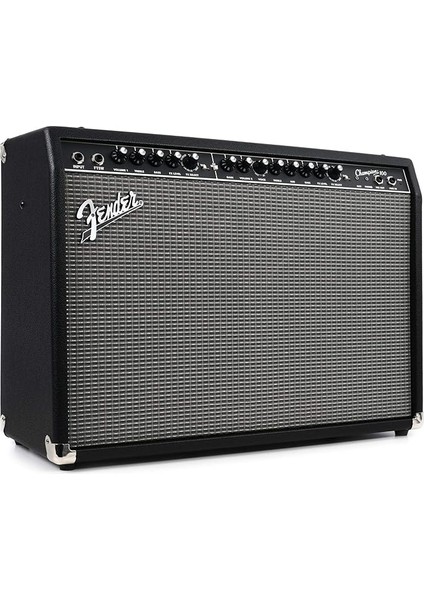 Champion 100 Amp Elektro Gitar Amfisi