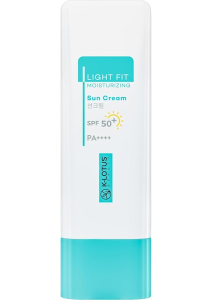 Beauty Light Fit Nemlendirici Kuru Ciltler Için Yüz Güneş Kremi Spf 50 Pa++++ 50ML