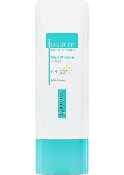 Beauty Light Fit Nemlendirici Kuru Ciltler Için Yüz Güneş Kremi Spf 50 Pa++++ 50ML fiyatları
