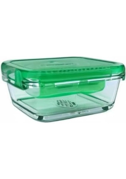 Saklama Kabı 530093 1ADET Sızdırmaz Kilitli fiyatları