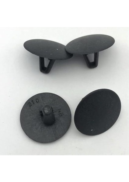 Pi Plastik Toyota Uyumlu Kaput Izolatör Döşeme Klips