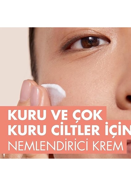 Cold Creme Nemlendirici Krem 40ML 1 Paket indirimleri