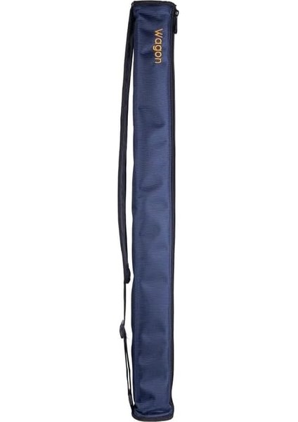 03 Serisi Tek Ney Çantası - Mavi