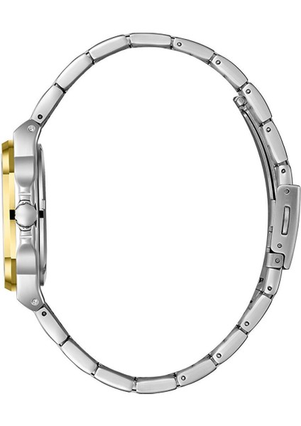 LC08017.230 Kadın Kol Saati – Gümüş Çelik Kordon – Şık Tasarım modelleri