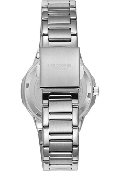 LC08017.230 Kadın Kol Saati – Gümüş Çelik Kordon – Şık Tasarım fırsatları