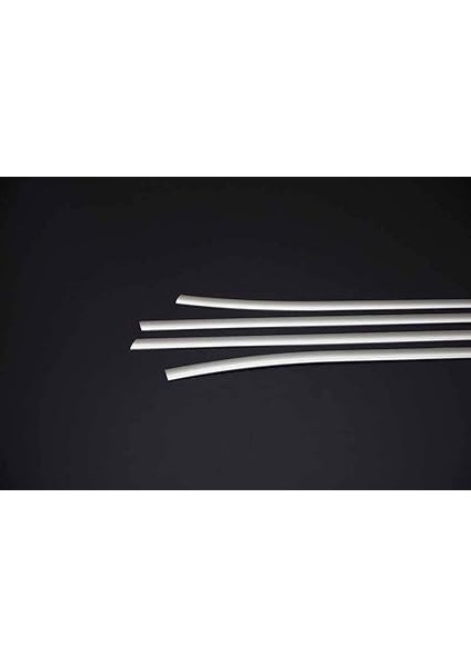 Line Vw Polo 6r ile Uyumlu Krom Cam Çıtası 6 Parça 2009-2017 Arası fiyatları