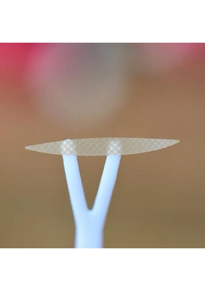 Kapağı Kaldırma Bandı, 96 Adet, Şeffaf Görünmez Göz Kapağı Düzeltici modelleri