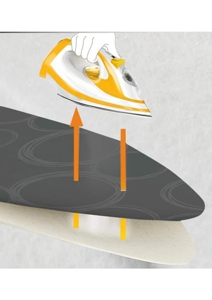 Ayarlanabilir Ütü Masası Kılıfı Örtüsü Bezi Keçesi (Ütü Masası& Aksesuarları, Ev Gereçleri,evteks) fiyatları