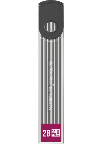 Office 2 mm Min Min 2b 2.0 mm