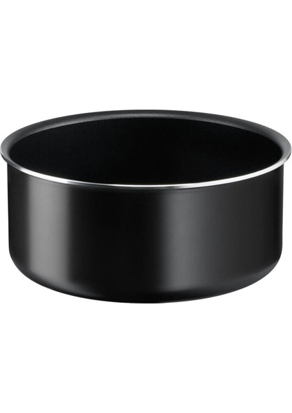 Titanyum 1x Ingenio Simplecook 12 Parça Tava Tencere Seti - 2100125537 fırsatları