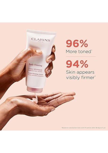 Body Firming Extra Firming Cream 200 ml Vücut Sıkılaştırıcı Krem fiyatları