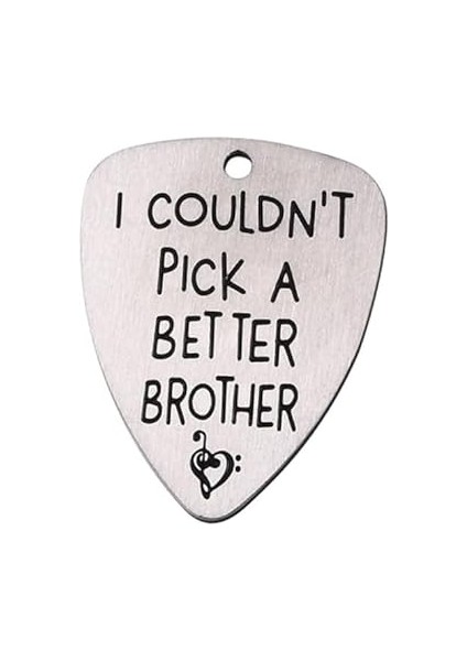 Gitar Pena Seti 2 Adet Uzun Ömürlülük ve Taşınabilirlik Için Ince Titanyum Çelik Penalar fiyatları