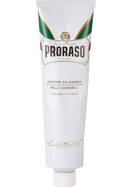 Tıraş Kremi - Yeşil Çay ve Yulaf Özlü 150 ml fiyatları