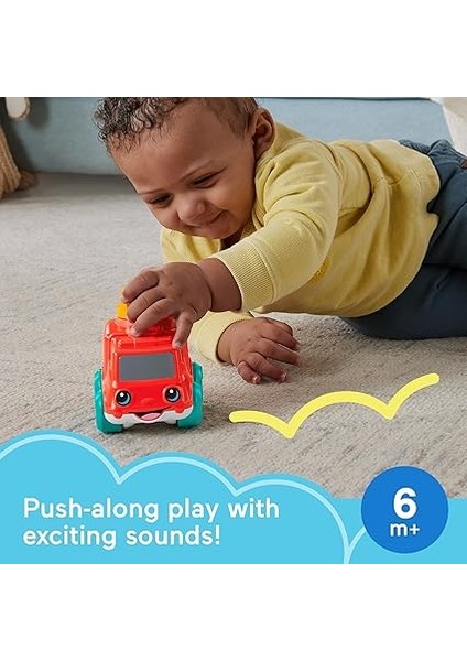 Price Tekerlekli Araçlar HRP27 - Itfaiye Aracı fiyatları