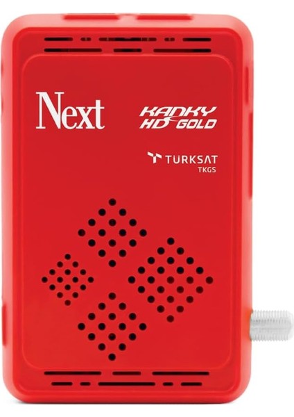 Kanky Full Hd Gold Uydu Alıcısı
