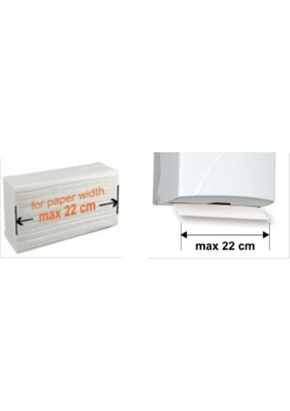 Z Katlama Dispanser Havlusu Dispanseri Abs PLASTIK,915 indirimleri